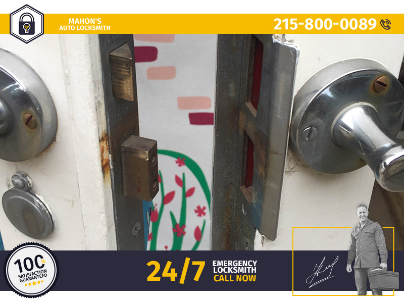 Park Meadows Mall Locksmith » Mile High Locksmith®